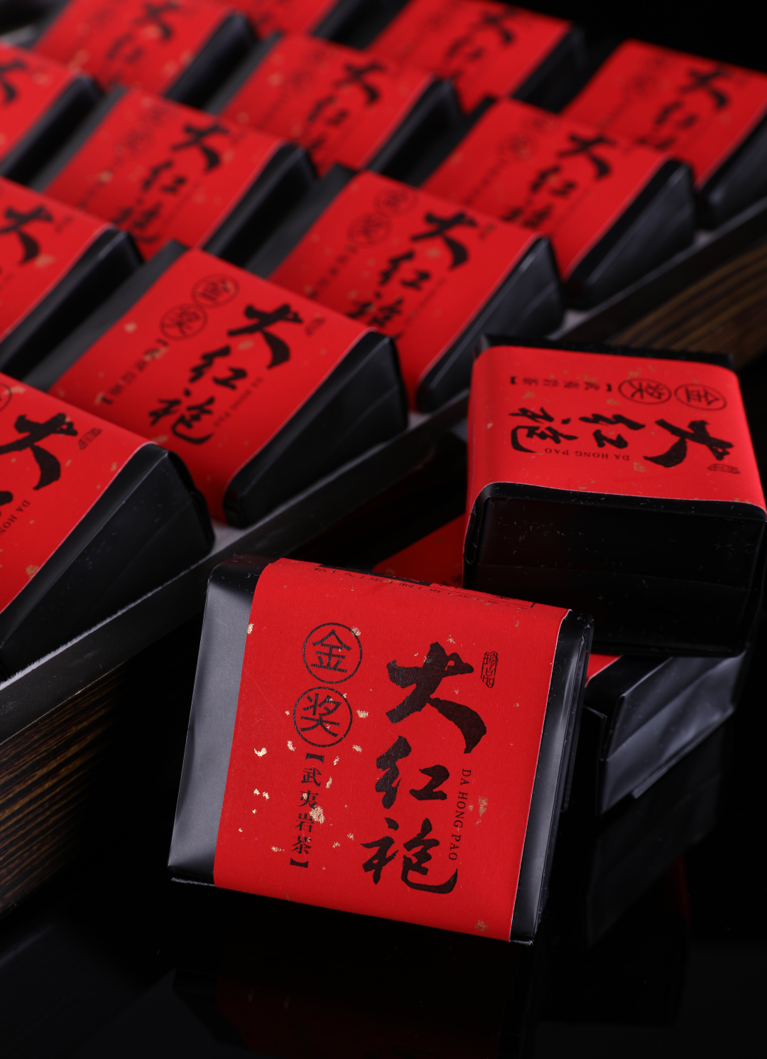 茶叶种类及十大名茶排名图片,茶叶知识大全十大名茶