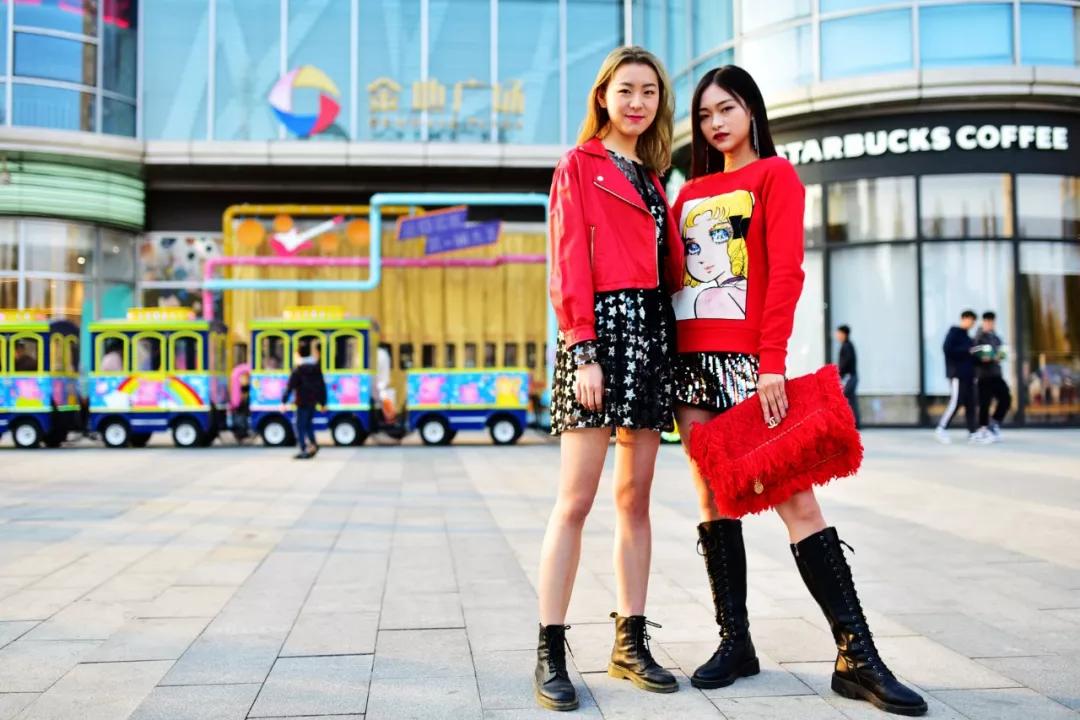 值得打卡的圣诞树,超炫的圣诞树打卡地