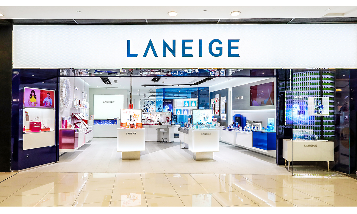 韩国正品化妆品排名前十名,韩国高端化妆品品牌排行前十