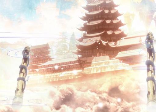 唐门英雄传：诸神之战前夕，海龙在挨揍，融念冰在做饭