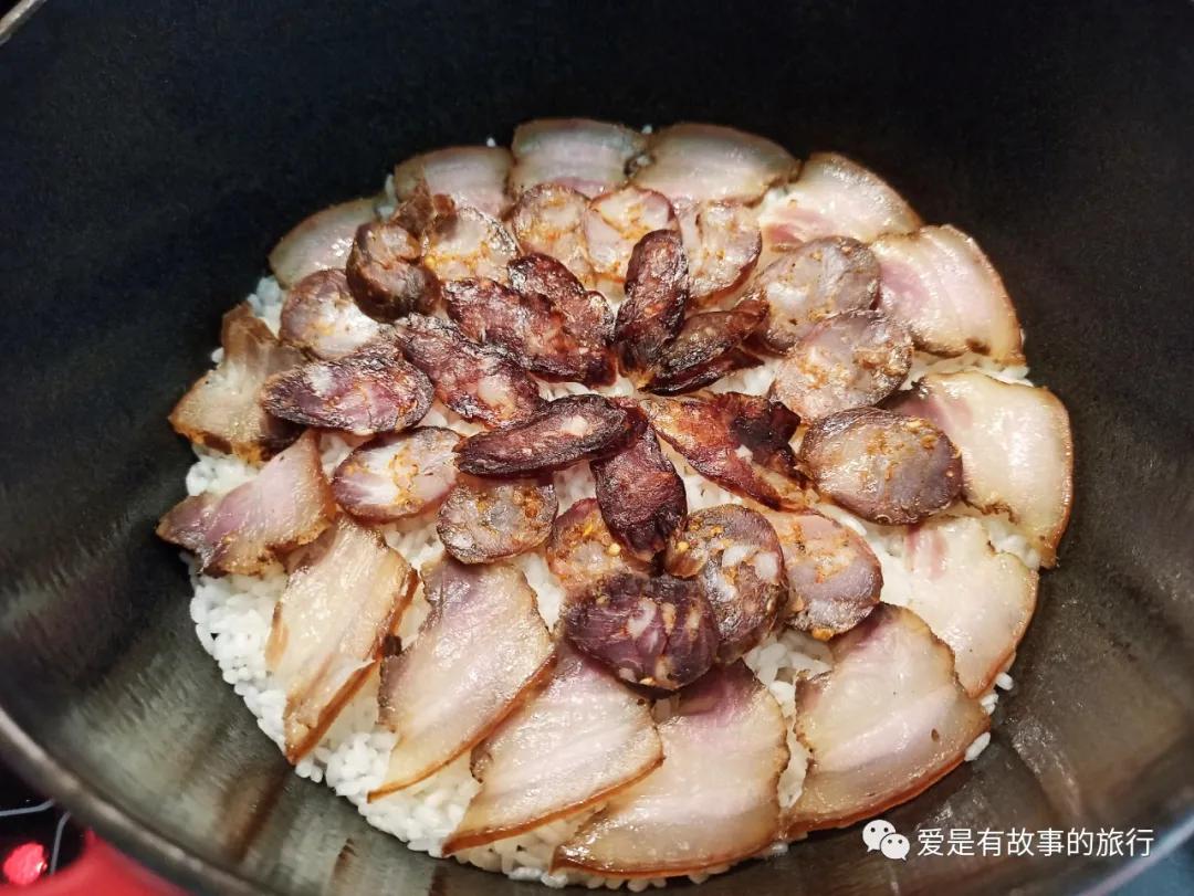 欧洲正宗腊肉做法,自己在家做腊肉