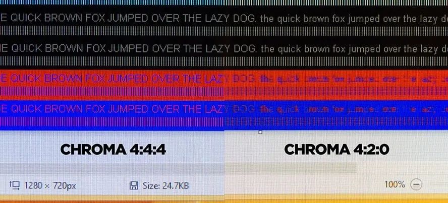 为什么不能用电视机代替显示器,显示器是不是智商税