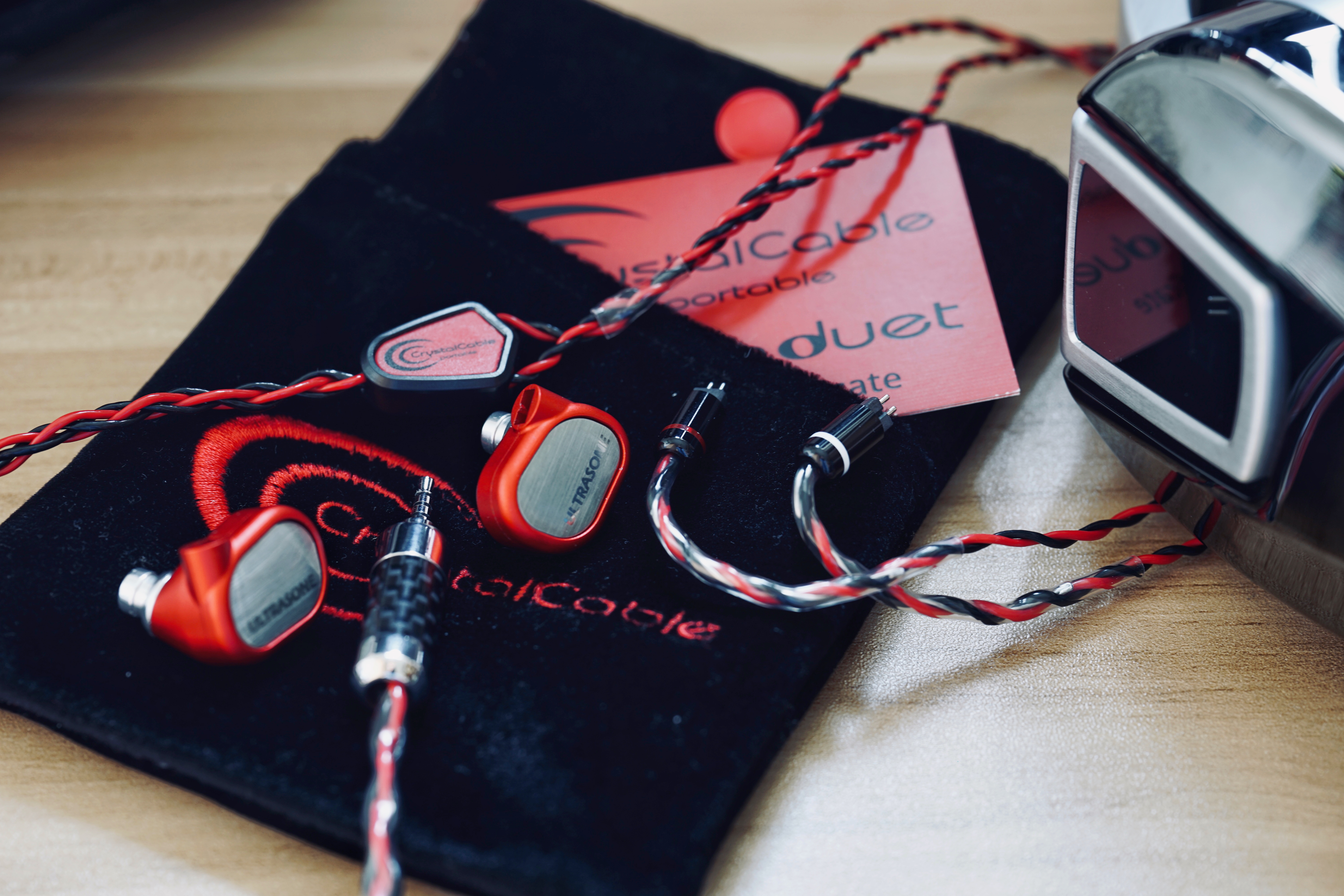 耳塞升级线,科普耳机知识大解析