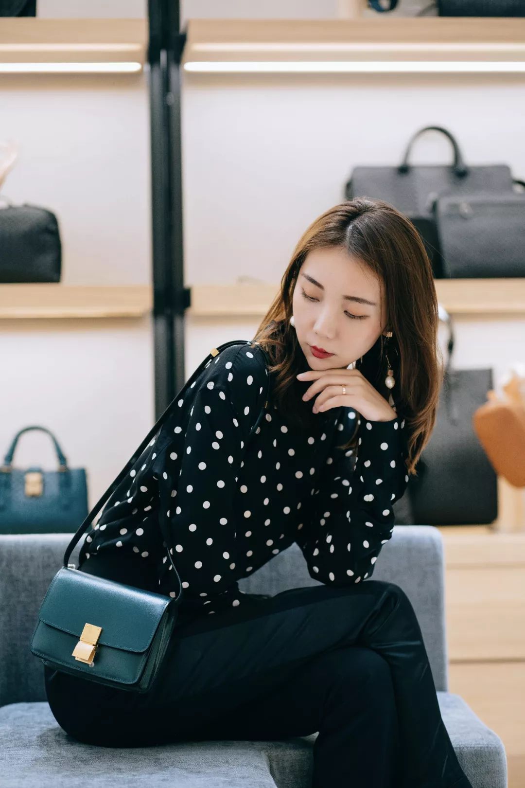 古城迷踪完整版,古城西安的气候