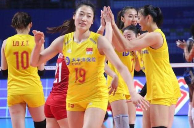 女排刘晏含凹造型图,女排刘晏含全部照片