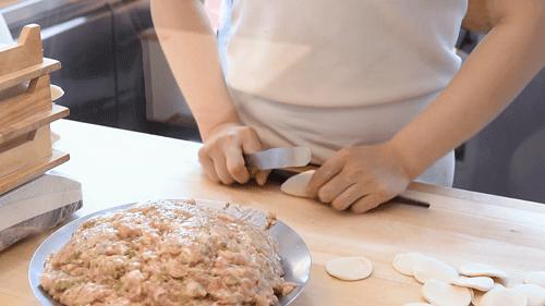 喜家德章鱼小红饺哈尔滨,喜家德小红饺黄河路