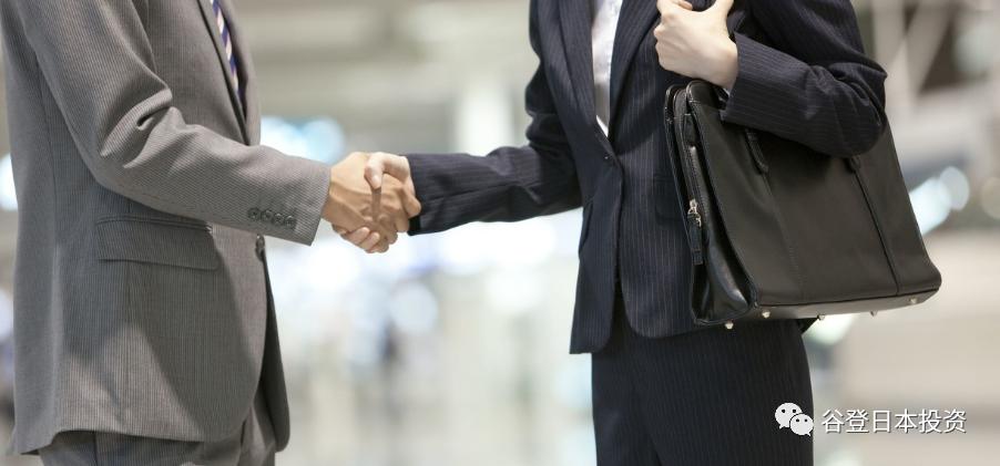 在日本怎么成为株式会社,日本华人怎么做贸易