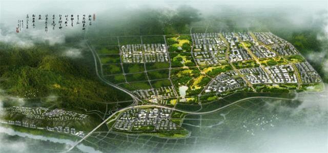 宜宾今年2024年大型产业园项目,宜宾即将开建的大项目