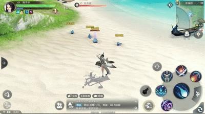 天谕手游魅力提升,天谕手游颜值