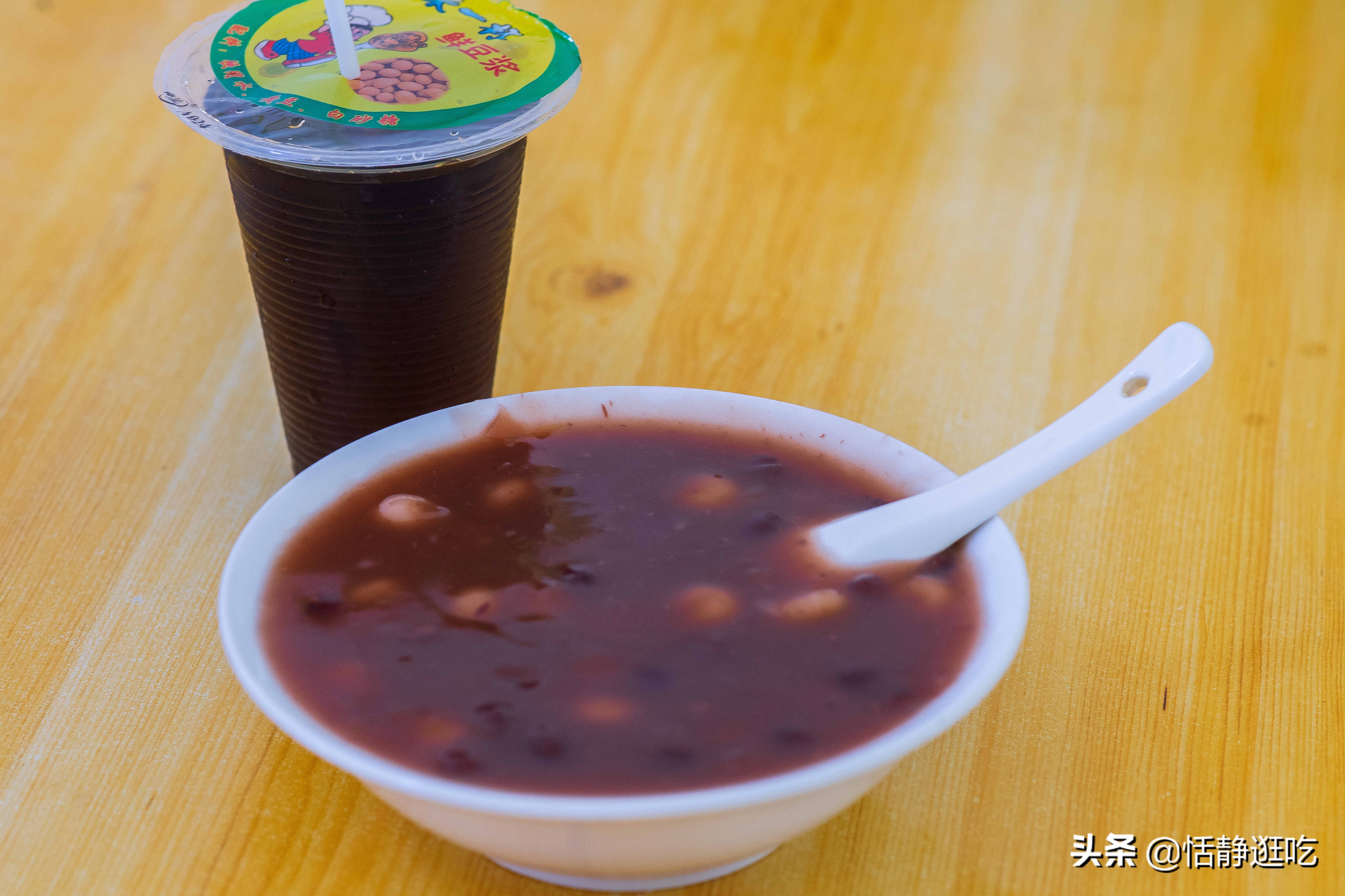 扬州玉器街美食一条街,扬州小吃街玉器街