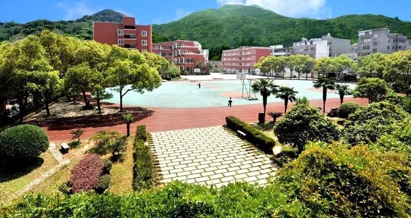 整个温州地区最好的中学,温州最好小学排名一览表