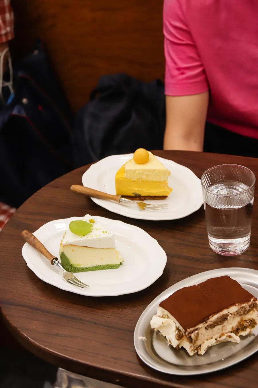 超好吃的宝藏甜品店,10家小而美的店