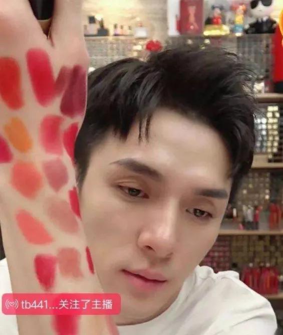 从几十到几百的粉丝,从几十粉丝到2w多铁粉