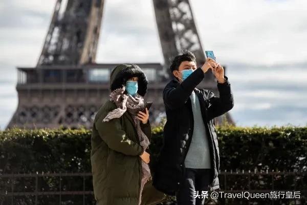 如果没有中国游客，世界该有多无聊