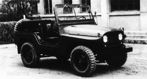 命运的安排?带着全淄博希望的唐骏汽车挣扎64载终被吉利收购