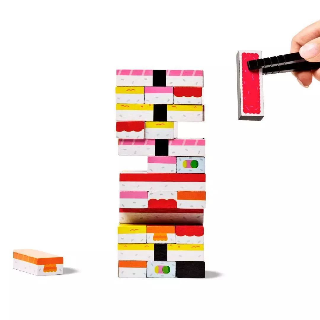 城市里的脑洞乐园，有钱没钱都能拥有的小物件