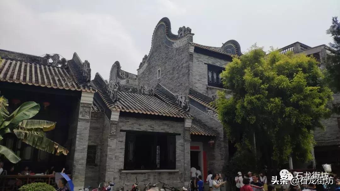 沙湾古镇800多年的岭南文化古镇,新疆沙湾县的历史