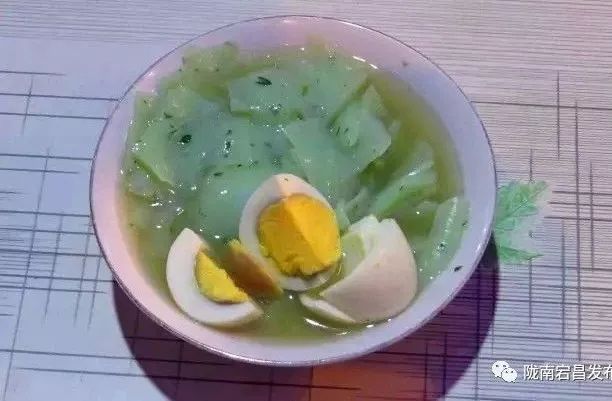 陇南高铁站美食,舌尖上的中国甘肃陇南宕昌