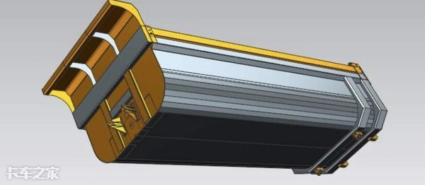 自卸车哪种最适用,自卸车都有哪些不同操作
