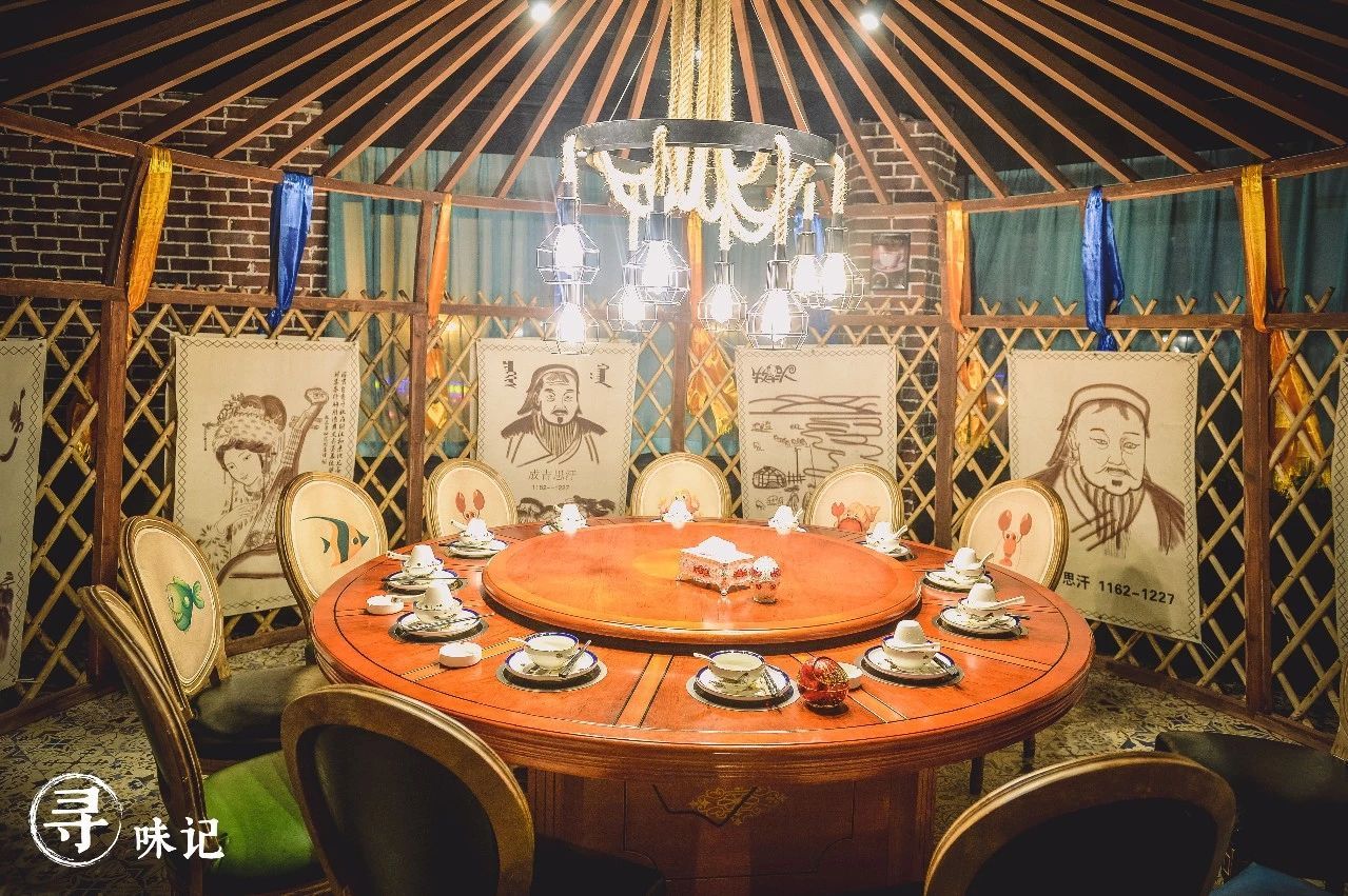 去内蒙吃烤全羊去哪里,自驾坝上烤全羊