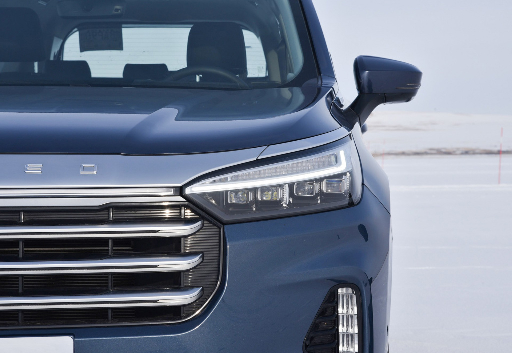 奇瑞星途vx,奇瑞星途vx低配版