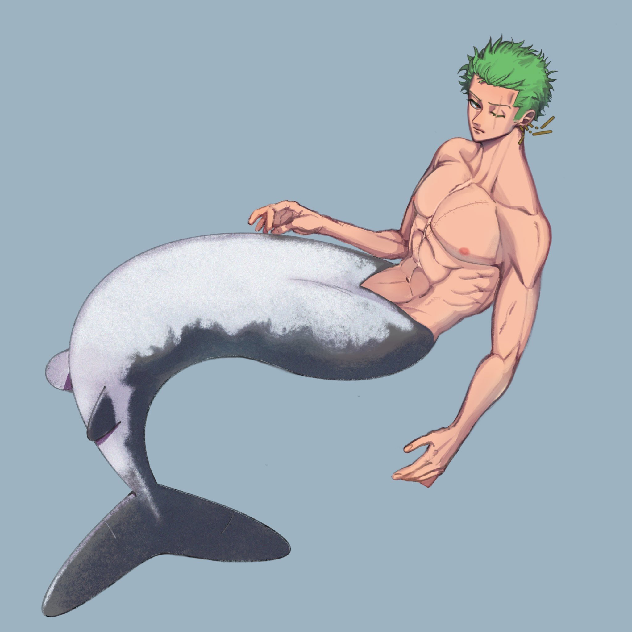 海贼王壁纸索隆帅气霸气,海贼王壁纸索隆帅气图文