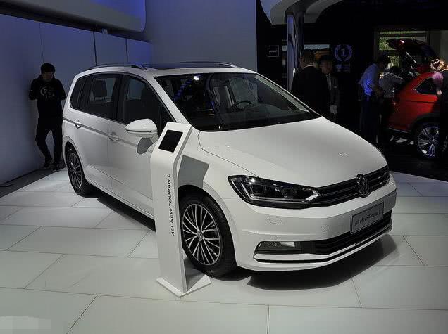 大众途安最新款什么时候上市,大众途安什么时候出新款