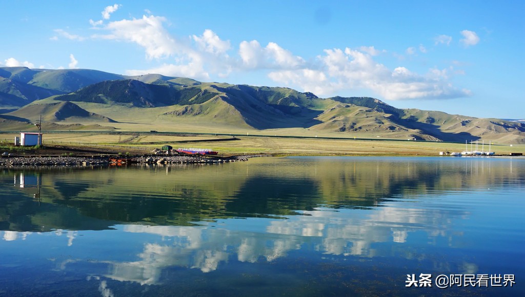 博尔塔拉大草原自驾游,克拉玛依独山子旅游攻略