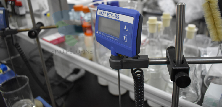 中氟科技,浙江中氟新材料科技有限公司