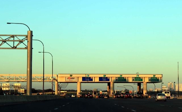 去美国租车自驾游,去美国租车需要什么条件