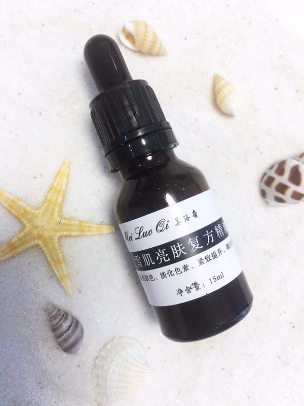 淡斑美白精油推荐,美白淡斑精油哪个牌子最好用