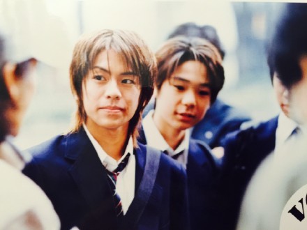 现在杰尼斯都有哪些男团,杰尼斯男团snowman