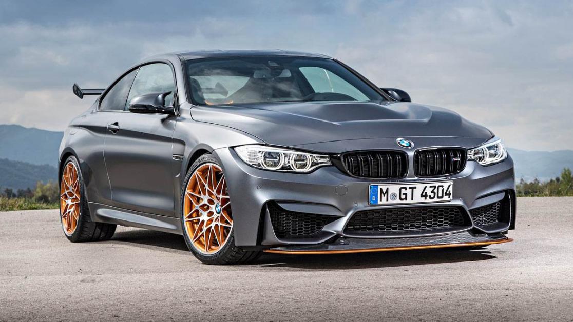 宝马m4gts发动机介绍,宝马m4gts用的什么发动机