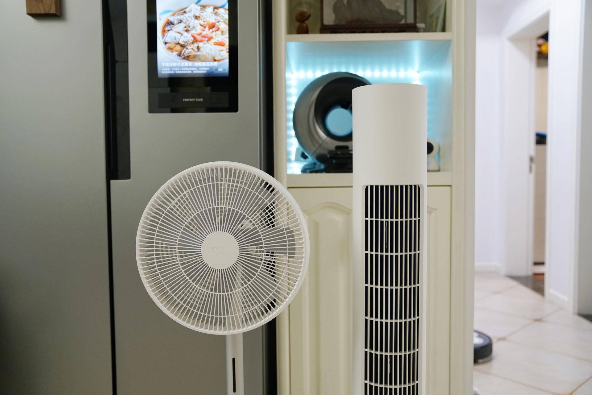 风扇十大公认品牌大全,家用风扇红黑榜