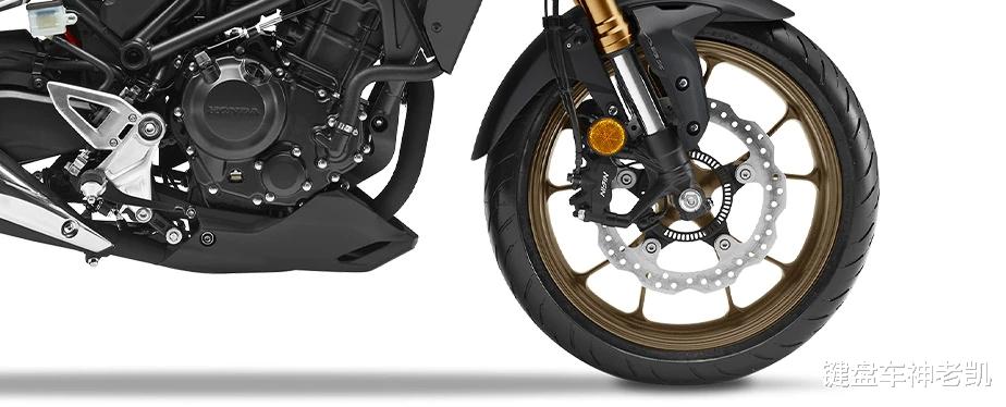 本田一波新车发布2022款，包括传奇太子沙都750、迷你小猴子125