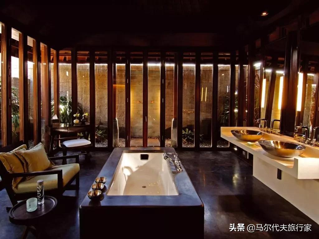 巴厘岛宝格丽度假村房间,巴厘岛宝格丽度假酒店沙滩包