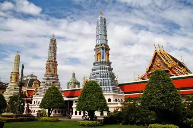 泰国留学前必须知道哪些事,泰国留学泰国生活