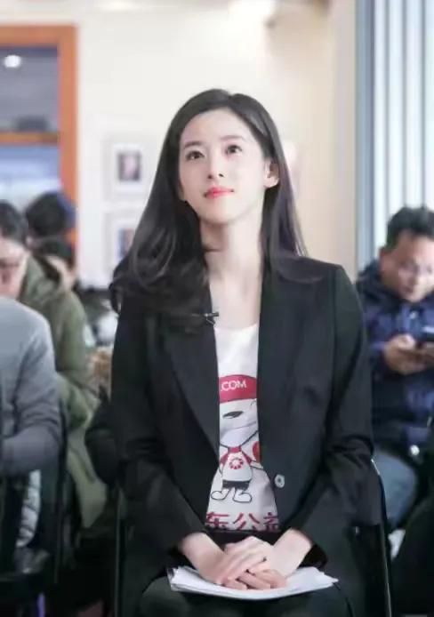 章泽天有3次人生重要选择,章泽天要对自己有正确的认知