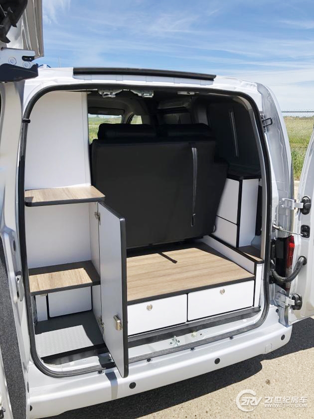 日产nv200露营车二手,日产nv200露营车价格