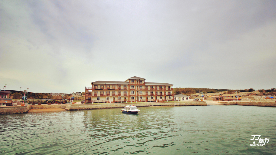 大连人玩的地方,大连周边小众海岛