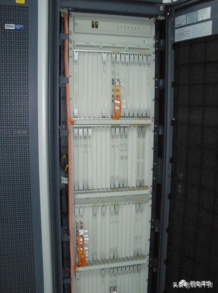 5g承载网讲解,5g承载网到底有哪些关键技术