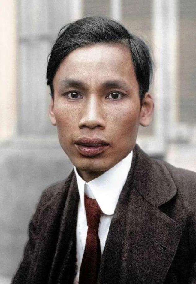 1965年胡志明秘密访华，说出此行3个目的，毛主席：我不同意第2个