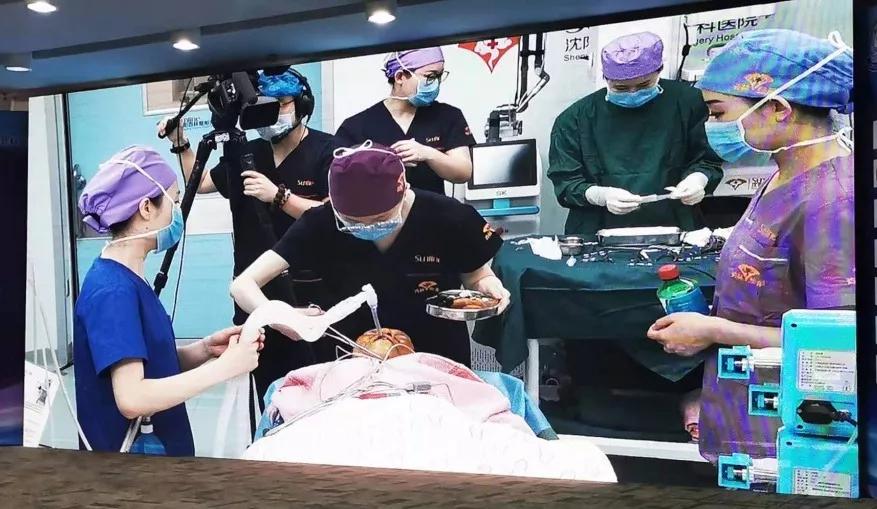 “换脸”手术22天后，辽宁“最年轻老人”重获15岁少女容貌