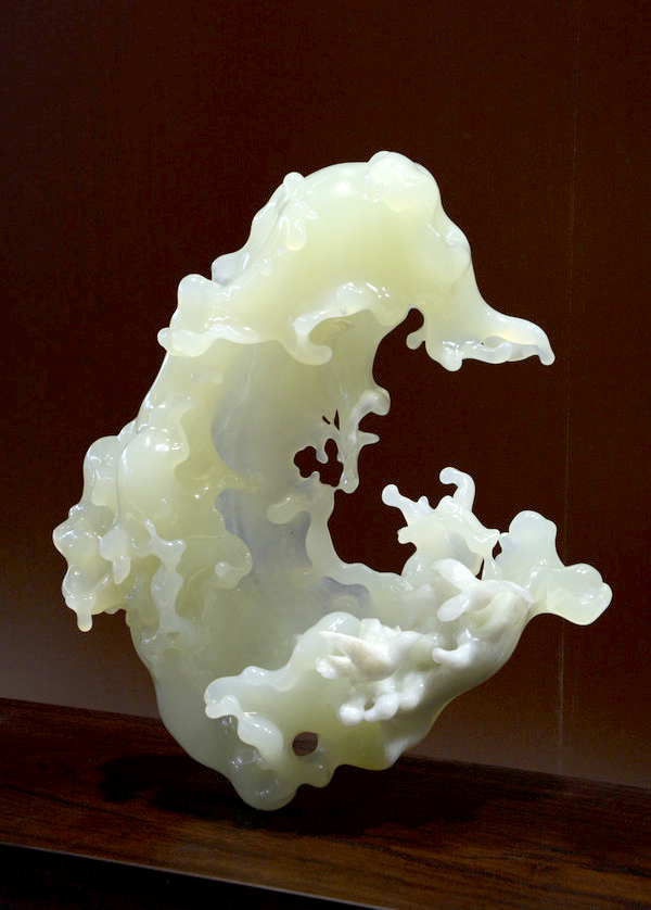 为什么说黄金有价玉无价呢,为什么说黄金是最有价值的