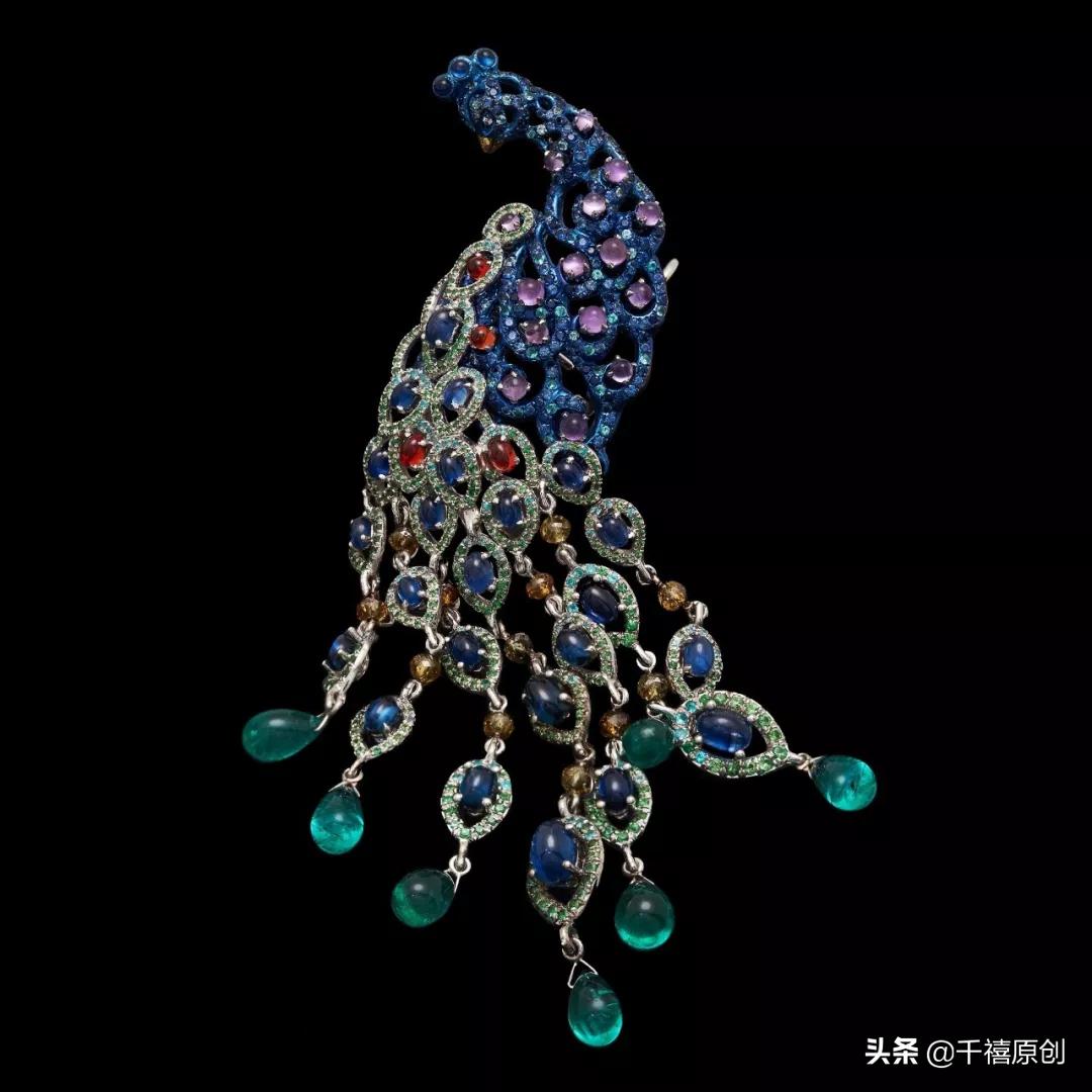 旺夫旺子的珠宝是什么,旺夫旺子的首饰