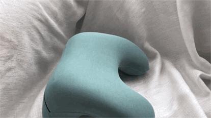 马克君午睡枕推荐,马克君测评午休枕