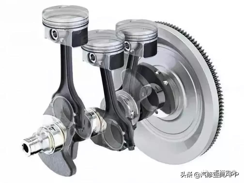 发动机皮带正时对点图解,发动机正时皮带安装技巧