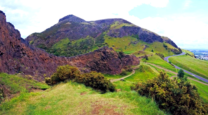 英国爱丁堡房价最新价格,英国爱丁堡全景图