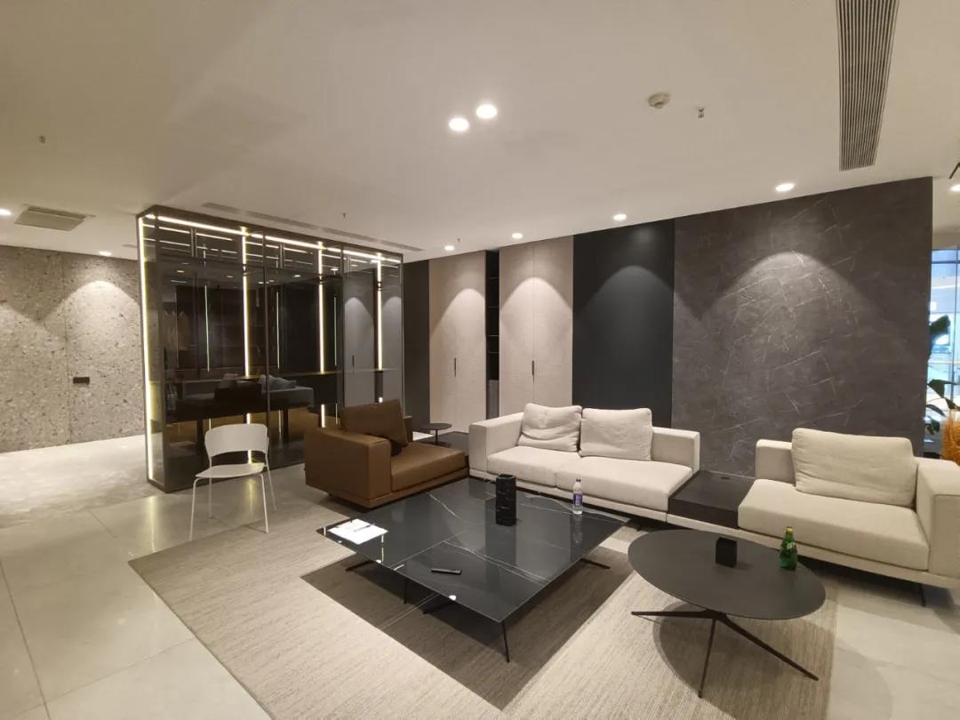 发掘设计灵感︱至翔NID空间设计参加“好设计发现之旅”