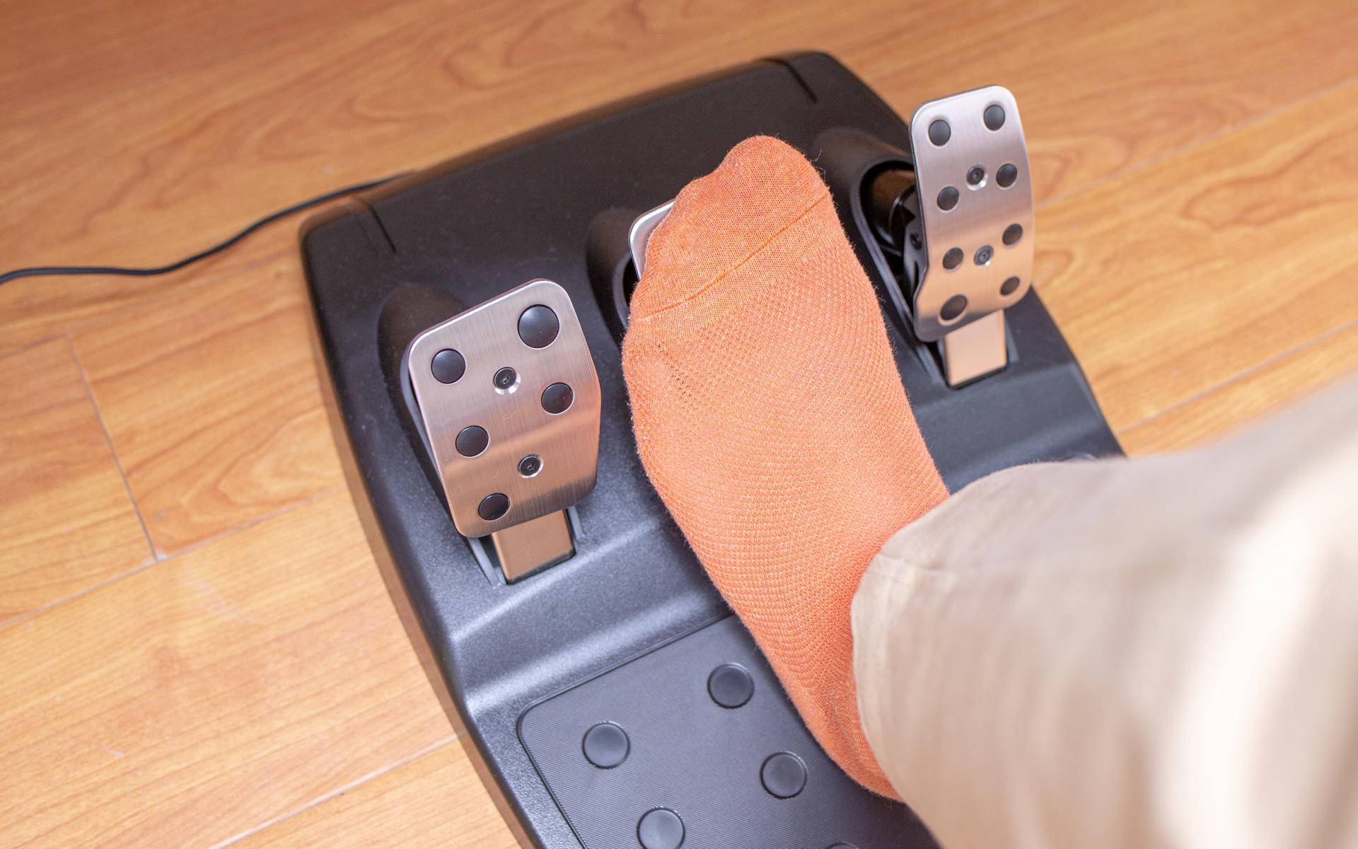 罗技方向盘g923,罗技g923方向盘支持哪些系统